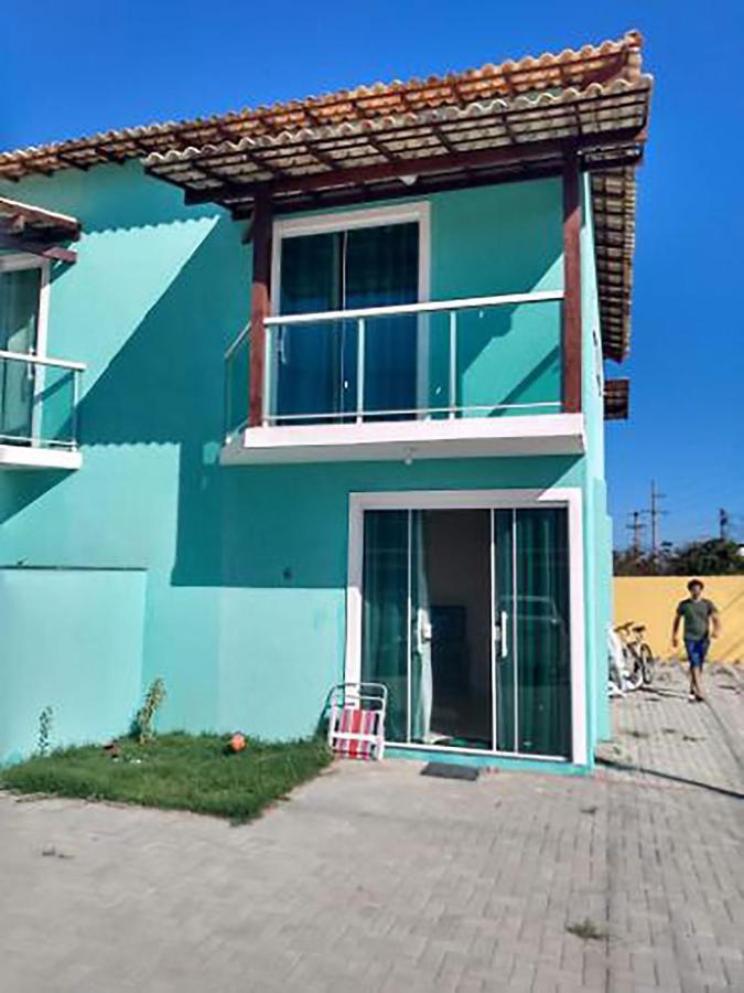 Casa Com Wi-Fi Ao Lado Da Praia Em Arraial Do Cabo Eksteriør bilde